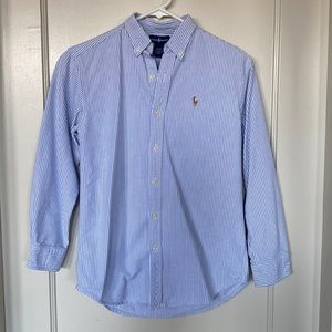 Ralph Lauren polo